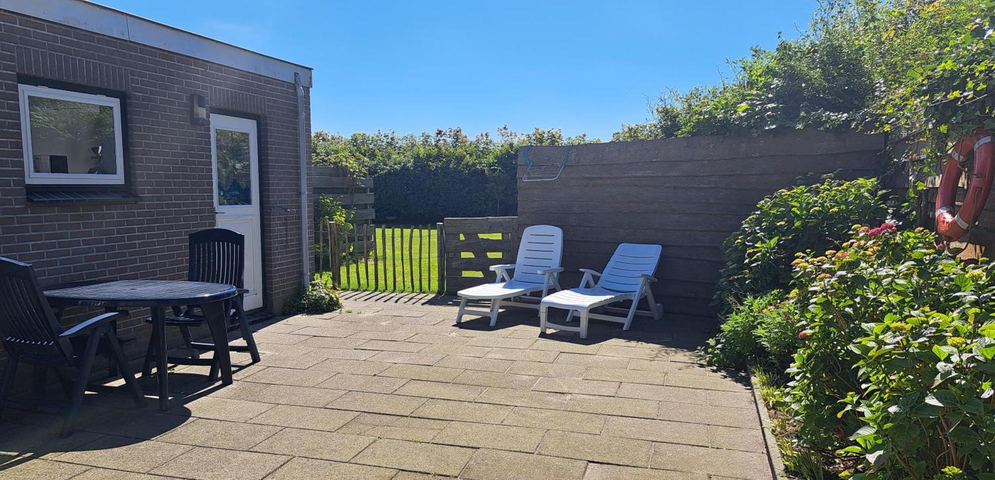 Private Logies Texel Woodart Midden-Eierland Bagian luar foto