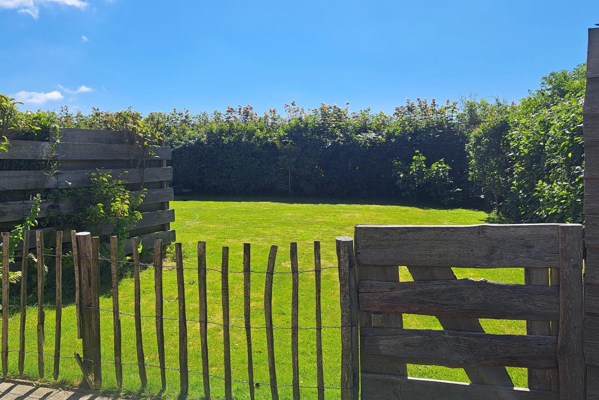 Private Logies Texel Woodart Midden-Eierland Bagian luar foto